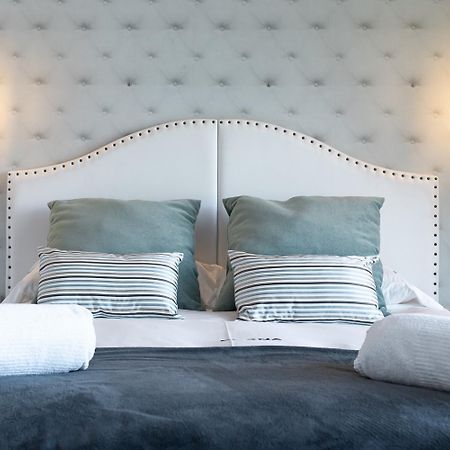 Apartamentos Kresala - Vistas Al Mar Getaria Zewnętrze zdjęcie