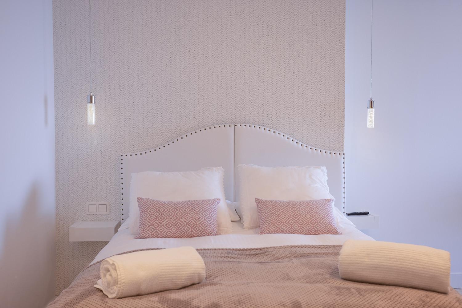 Apartamentos Kresala - Vistas Al Mar Getaria Zewnętrze zdjęcie