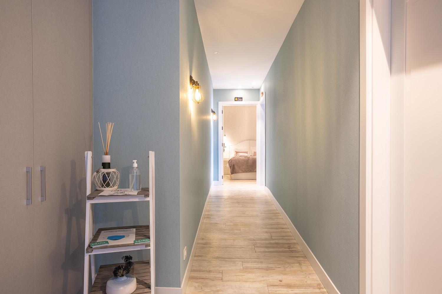 Apartamentos Kresala - Vistas Al Mar Getaria Zewnętrze zdjęcie