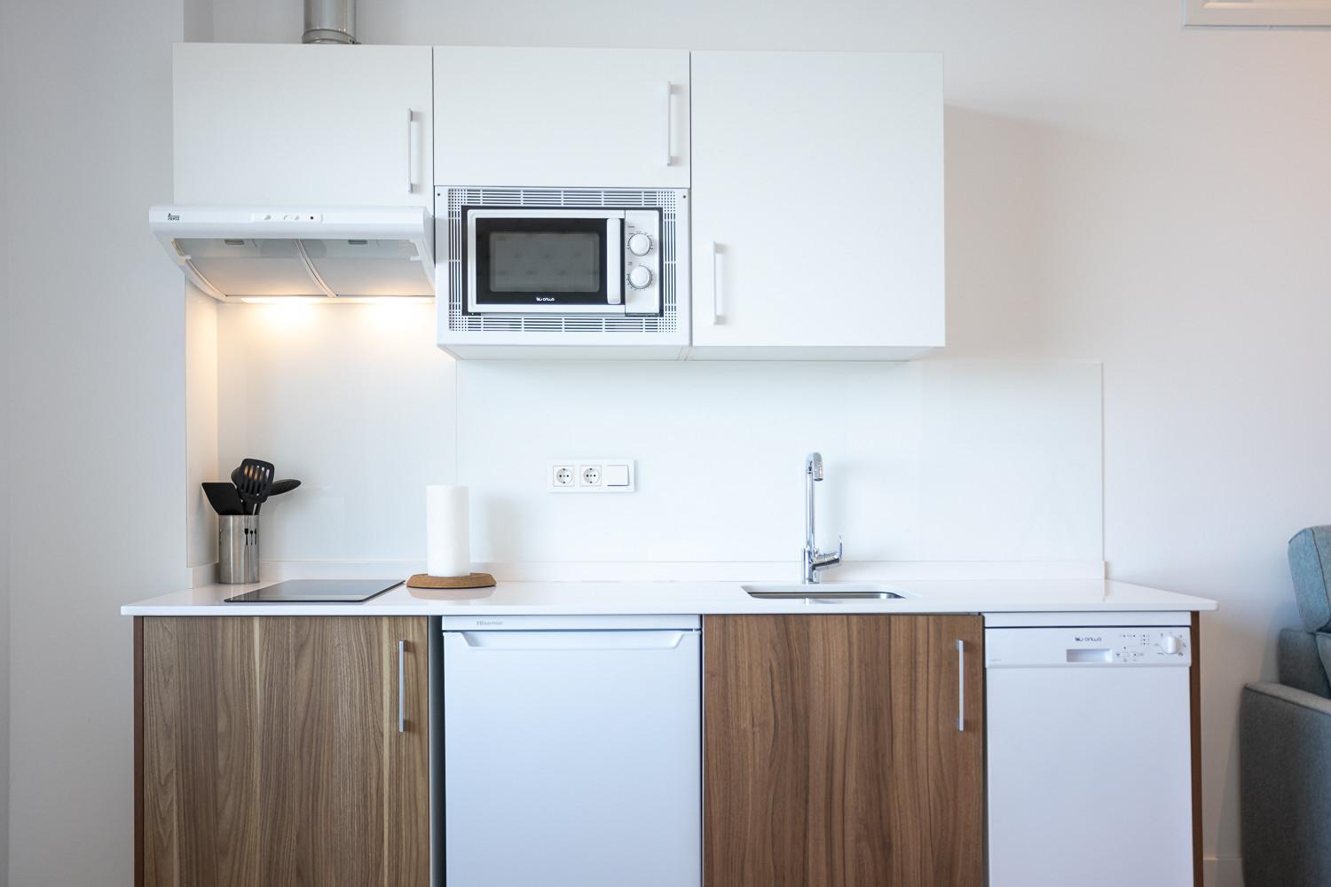 Apartamentos Kresala - Vistas Al Mar Getaria Zewnętrze zdjęcie