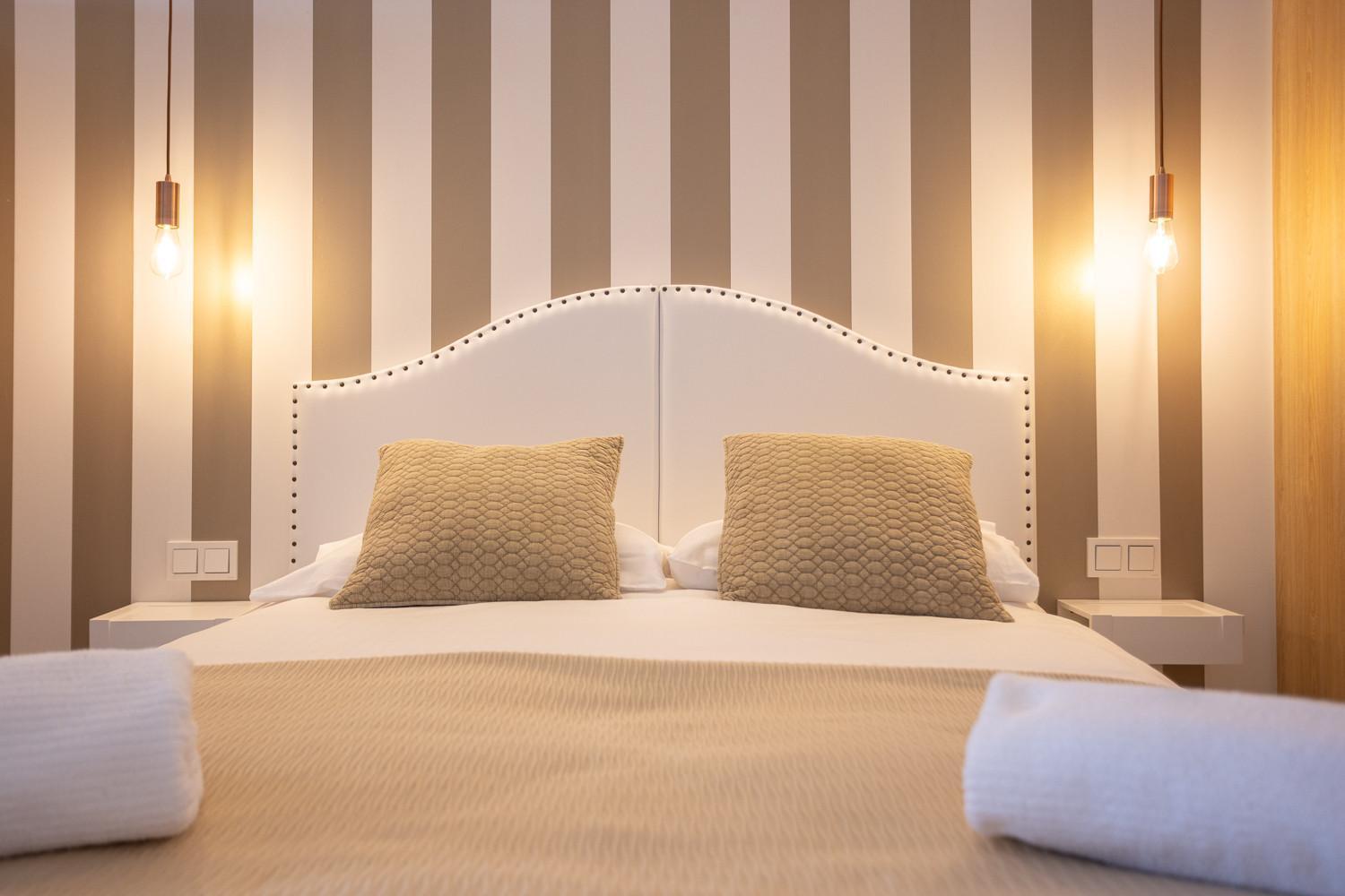 Apartamentos Kresala - Vistas Al Mar Getaria Zewnętrze zdjęcie