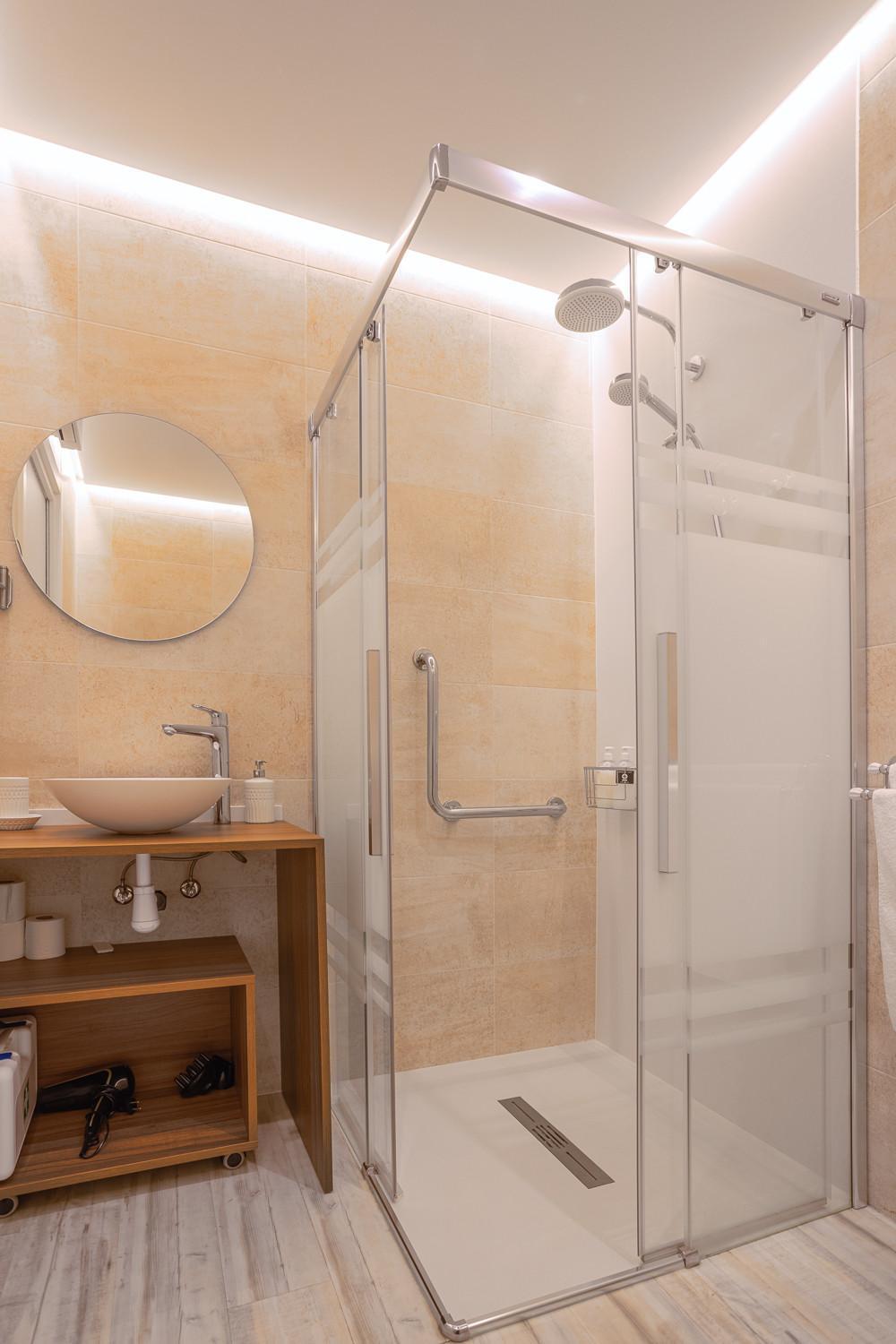Apartamentos Kresala - Vistas Al Mar Getaria Zewnętrze zdjęcie